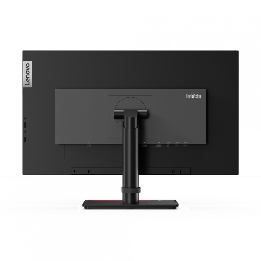 LENOVO 27" IPS P27Q-20 61EAGAT6TK 6MS 60HZ HDMI DP 2560X1440 KURUMSAL MONİTÖR