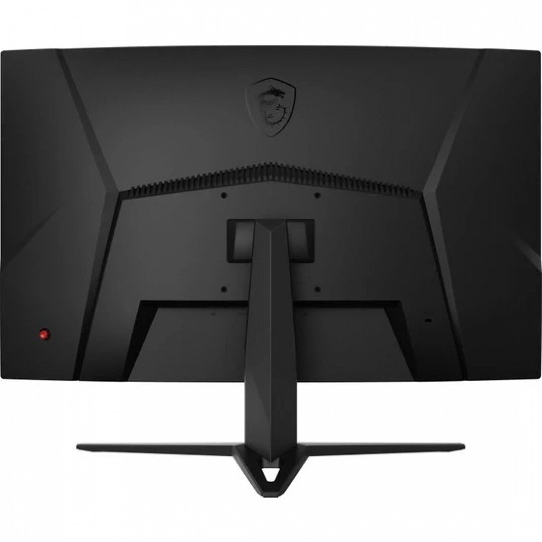 MSI 27" VA OPTIX G27CQ4 1MS 165HZ HDMI DP 2560X1440 KAVİSLİ GAMING MONİTÖR