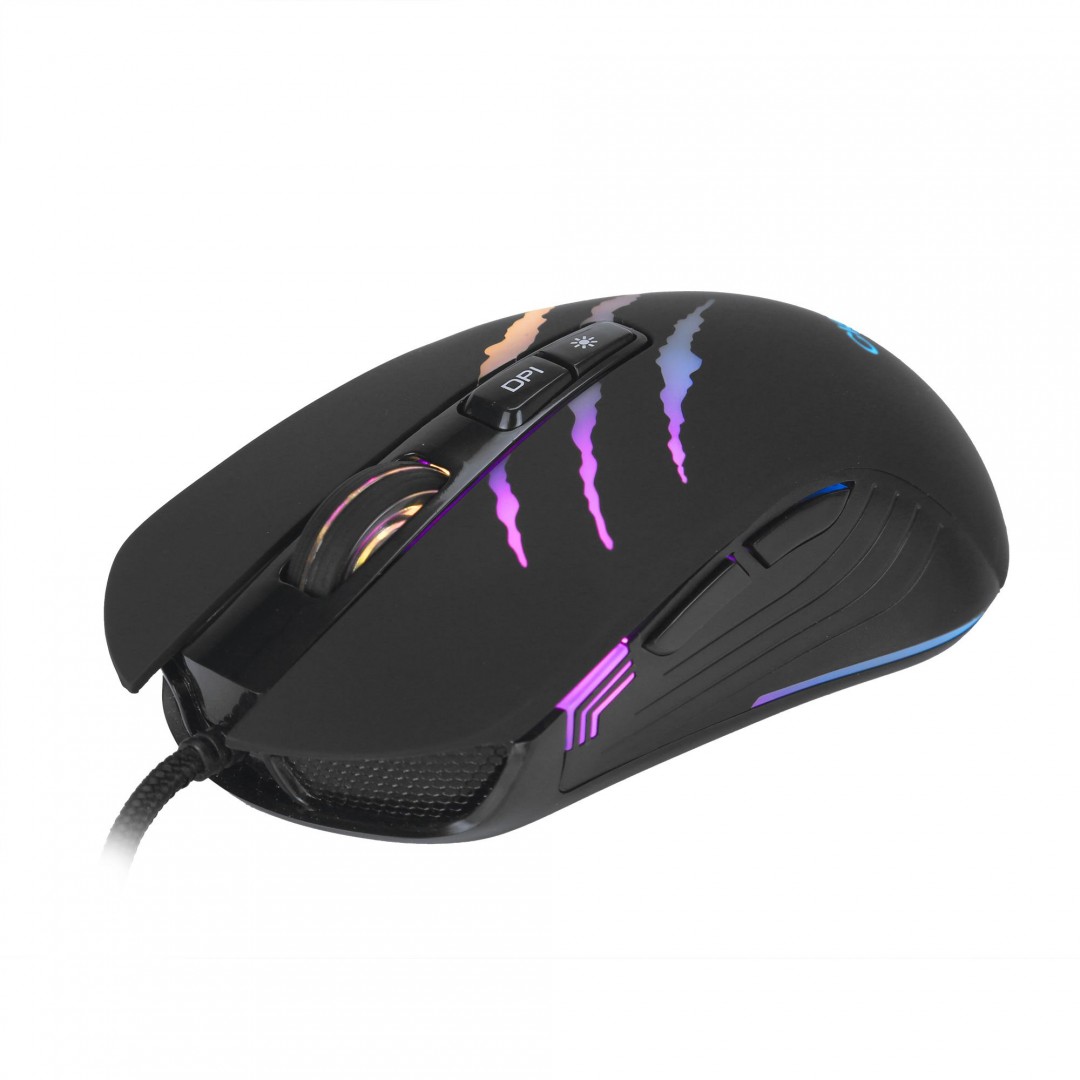 Classone M312 RGB SERİSİ GAMİNG MOUSE