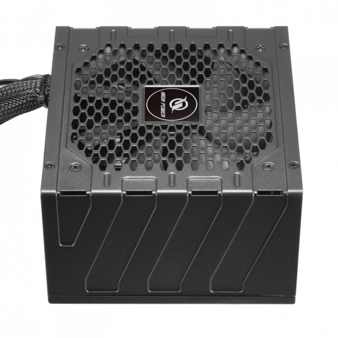 HIGH POWER 750W ELEMENT BR 80+BRONZE POWER SUPPLY