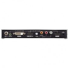 ATEN VC881-AT-G 4K HDMI/DVI - HDMI ÇEVİRİCİ AUDIO DE-EMBEDDER ÖZELLİKLİ