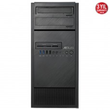 ASUS E500 G5-M3240 INTEL XEON E-2124G 1TB 72R NVIDIA QUADRO P2000 WIN10 PRO WORKSTATION