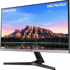 SAMSUNG 28" IPS LU28R550UQMXUF 4MS 60HZ HDMI DP 3810X2160 KURUMSAL MONİTÖR HDR FREESYNC