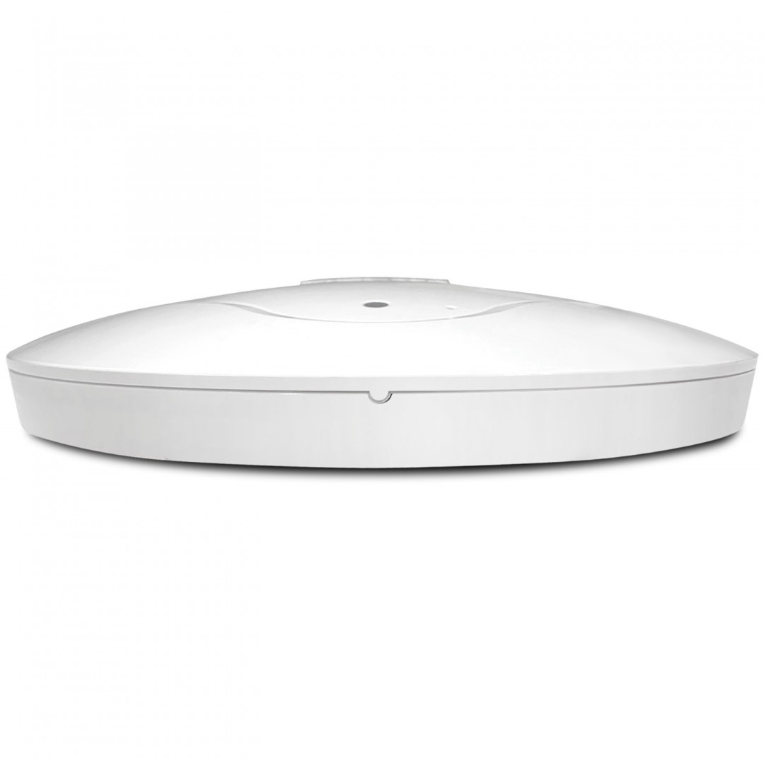 DRAYTEK VigorAP 912C 1200mbps AC1200 Dual Band Mesafe Genişletici Kurumsal Access Point PoE Tavan Tipi