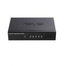 ASUS 5port GX-U1051 GIGABIT Yönetilemez Switch Masaüstü