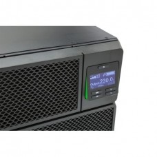 APC 6000VA SMART-UPS SRT6KRMXLI ONLINE LCD EKRAN RACKMOUNT UPS