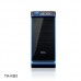 VENTO 700W TAKB3 STANDART MID-TOWER KASA SİYAH