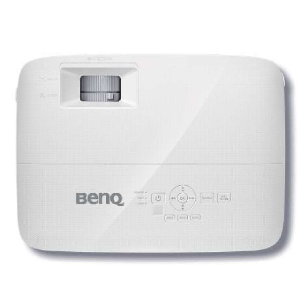 BENQ MX611 4000 ANS XGA 1024X768 DLP HDMI Projektör