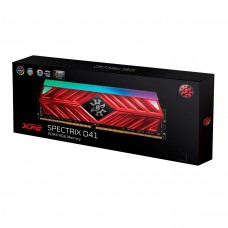 XPG 8GB 4133MHz DDR4 RGB Gaming Masaüstü Ram