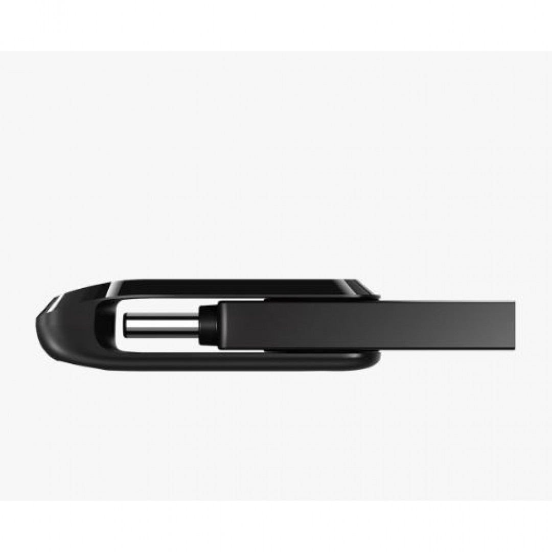 SANDISK SDDDC3-256G-G46 USB 256 GB  OTG M3.0 Usb Bellek