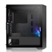 THERMALTAKE 750W 80+ COMMANDER G33 2X 20CM ARGB FANLI GAMING MID-TOWER KASA CA-3P3-75M1WE-00