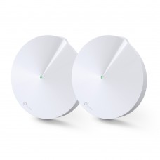 TP-LINK DECO-M5-2P 1300mbps AC1300 Tüm Evi Kapsayan Mesh Wi-Fi Sistemi 2-li Paket