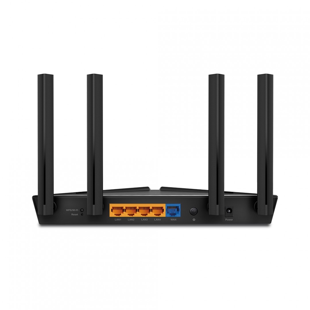 TP-LINK Archer AX10 1500mbps AX1500 Dual Band EV Ofis Tipi Gaming Router