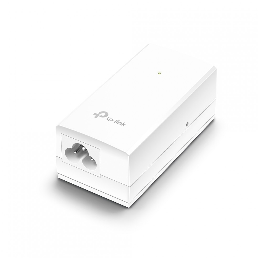 TP-LINK TL-POE2412G Passive PoE Adapter