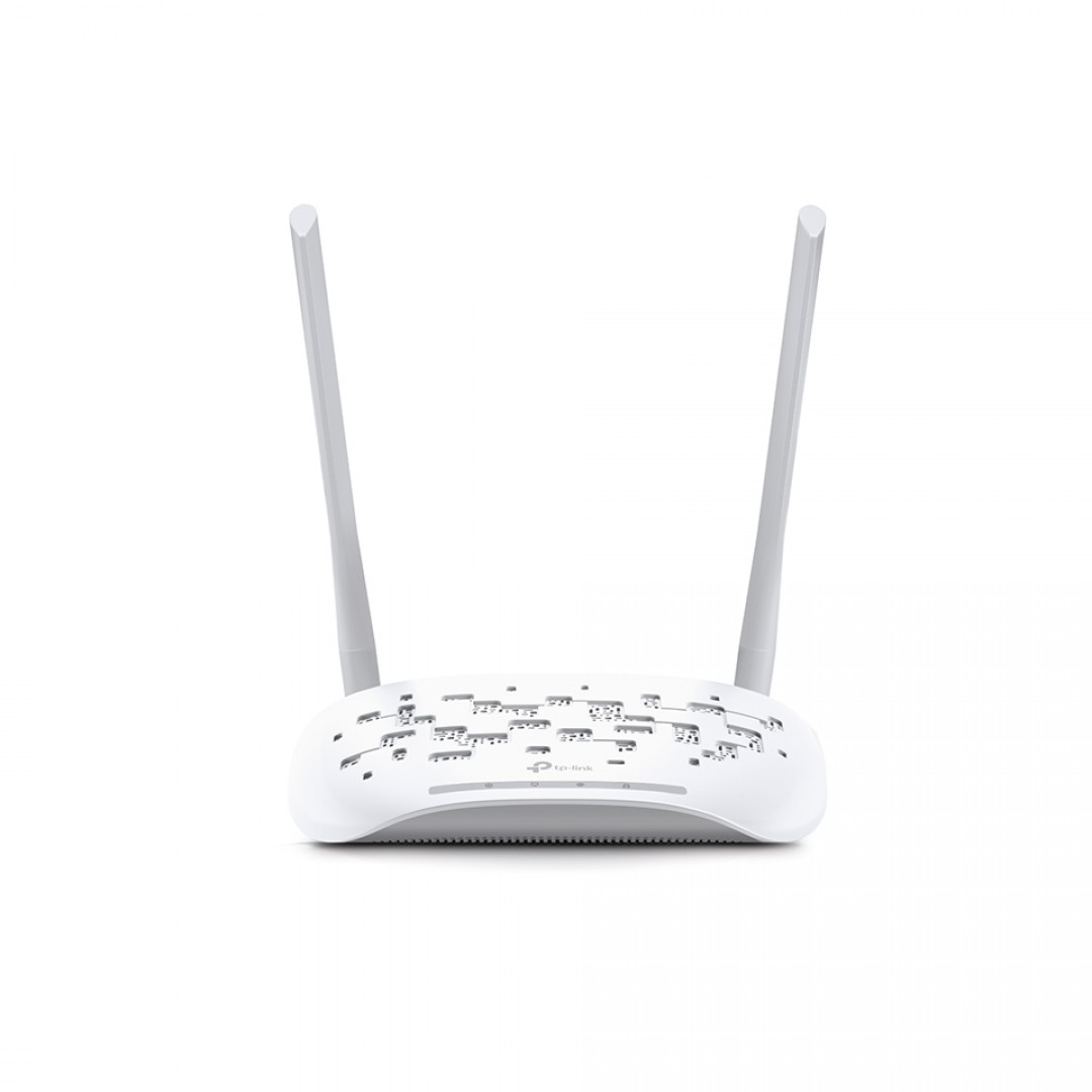 TP-LINK TL-WA801N 300Mbps N300  EV Ofis Tipi Access Point