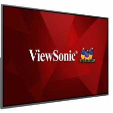 VIEWSONIC 86" IPS CDE8620 8MS HDMI DP RS-232 3840X2160 KURUMSAL SUNUM MONİTÖRÜ