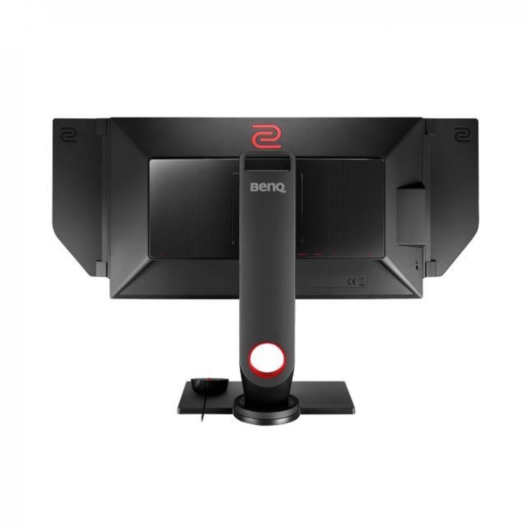 BENQ XL2546S 24.5" 1920x1080 1ms 240Hz DVI HDMI DP TN LED DyAc Gaming Monitör