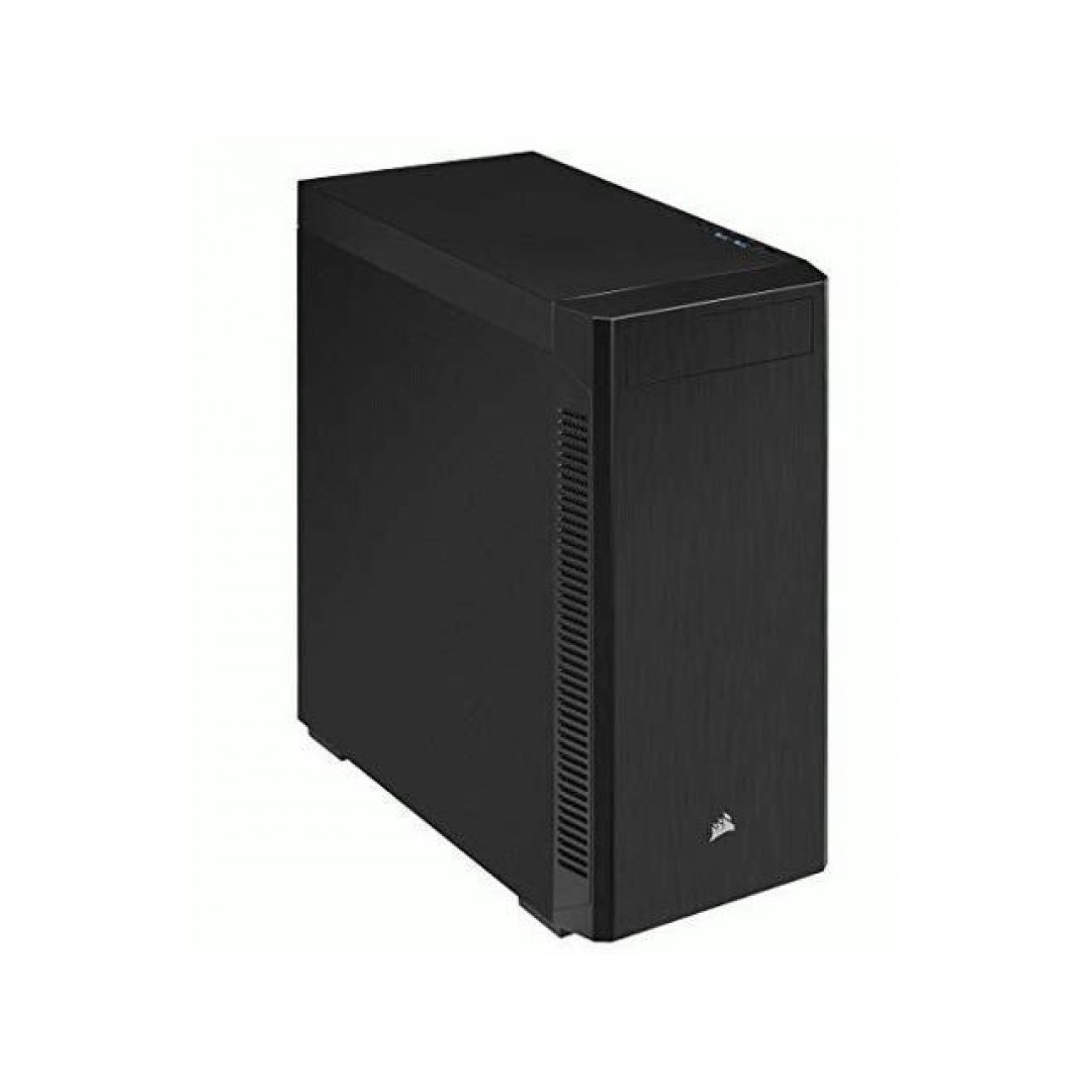 CORSAIR POWERSIZ CARBIDE 110Q STANDART MID-TOWER KASA CC-9011184-WW