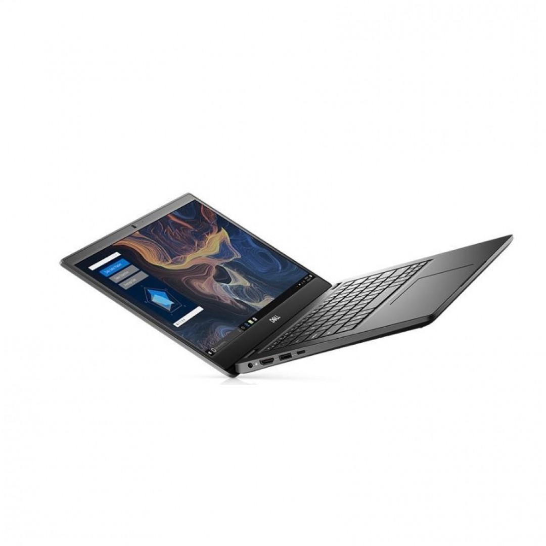 DELL LATITUDE 3410 CORE i3 10110U- 4GB-1TB-14"  W10 PRO 1366X768 N001L341014EMEA_W