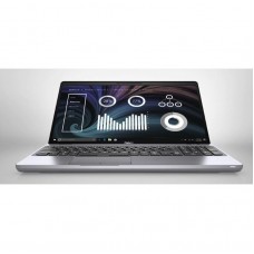 DELL LATITUDE 5511 CORE i5 10400H-16GB-256GB SSD-15.6" UBUNTU 1920X1080 N003L551115EMEA_U