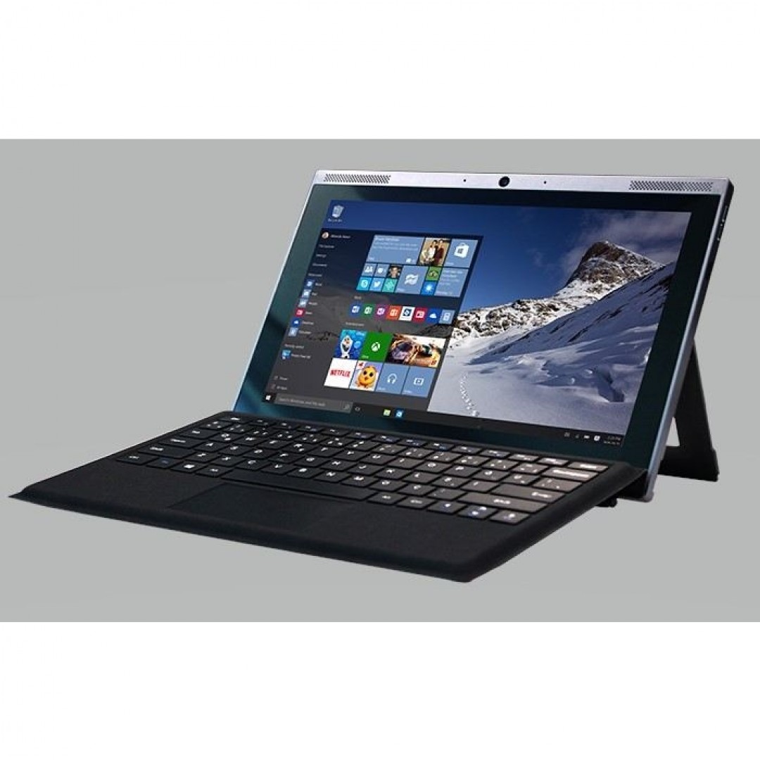 TECHNOPC W12V2 2in1 İNTEL I5-7Y54 4GB RAM 128GB 12" WİN10 HOME