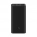 XIAOMI PLM07ZM-BLACK 20.000MAH POWERBANK 3 PRO SİYAH