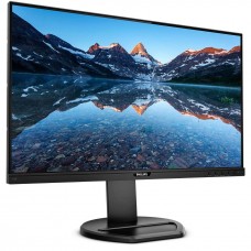 PHILIPS 243B9-00 MON 23.8" 1920X1080 4Ms 75Hz USB-C IPS