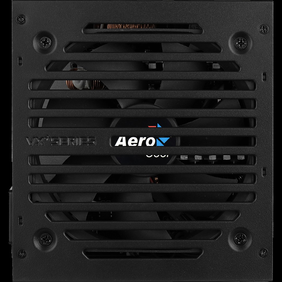 Aerocool VX Plus 600W Power Supply  - AE-VXP600