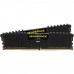 CORSAIR 16GB (2X 8GB) DDR4 2400MHZ CL16 DUAL KIT PC RAM VENGEANCE LPX CMK16GX4M2A2400C16