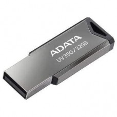 ADATA AUV350-32G-RBK 32GB Uv 350 USB 3.2 Gümüş USB Bellek