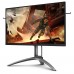 AOC 27” VA AG273QX 1MS 165HZ HDMI DP 2560X1440 PIVOT GAMING MONİTÖR FREESYNC PREMIUM PRO