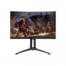 VIEWSONIC 27" VA ELITE XG270QC 1MS 165Hz HDMI DP 2560X1440 KAVİSLİ RGB GAMING MONİTÖR FREESYNC PREMIUM PRO - HDR400