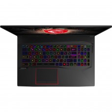 MSI GE75 RAIDER 10SGS-292XTR CORE i7 10875H-32GB-1TB+512GB SSD-8GB RTX2080 SUPER-17.3" FRD-1920X1080 240Hz