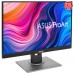 ASUS 24.1" IPS PROART PA248QV 5MS 75HZ HDMI DP 1920X1200 SRGB Pivot Grafik Çizim Monitörü