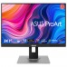 ASUS 24.1" IPS PROART PA248QV 5MS 75HZ HDMI DP 1920X1200 SRGB Pivot Grafik Çizim Monitörü