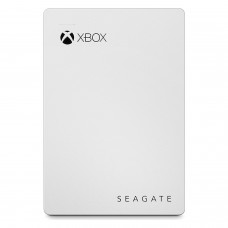 SEAGATE 2TB 2.5" XBOX GAME DRIVE STEA2000417 USB 3.0 Harici Harddisk Beyaz