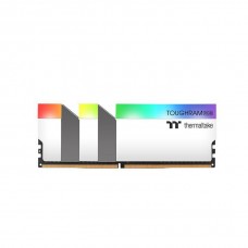 Thermaltake TOUGHRAM RGB Beyaz DDR4-4400Mhz CL19 16GB (2X8GB) Dual Bellek Kiti