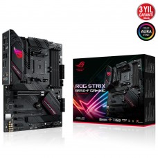 ASUS ROG STRIX B550-F GAMING DDR4 SATA3 M2 PCIe NVME HDMI DP PCIe 16X v4.0 AM4 ATX