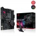 ASUS ROG STRIX B550-F GAMING (WI-FI) DDR4 SATA3 M2 PCIe NVME HDMI DP PCIe 16X v4.0 AM4 ATX