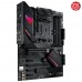 ASUS ROG STRIX B550-F GAMING (WI-FI) DDR4 SATA3 M2 PCIe NVME HDMI DP PCIe 16X v4.0 AM4 ATX