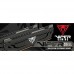 PATRIOT PVS416G300C6K 16GB (8GBx2) 3000MHz DDR4 DUAL VIPER STEEL BLACK Gaming Masaüstü Ram