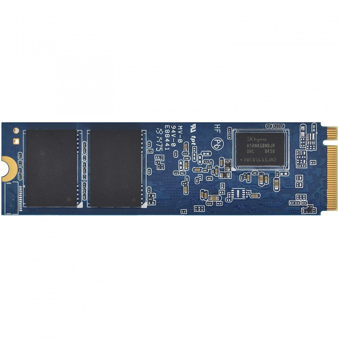 PATRIOT VP4100-1TBM28H 1TB Viper VP4100 M.2 2280 PCIE Gen4 x4 4700MBS/4200MBS Flash SSD