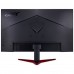 ACER 23.8" IPS NITRO VG240YUbmiipx 1MS 75HZ HDMI DP 2560X1440 GAMING MONITOR