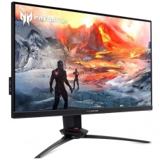 ACER 27" IPS PREDATOR XB273Xbmiprzx 0.1MS 240HZ HDMI DP 1920X1080 GAMING MONİTÖR ZEROFRAME G-SYNC