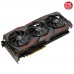 ASUS 6GB ROG STRIX RTX2060-O6G-EVO-GAMING GDDR6 192bit HDMI DP PCIE 16X v3.0