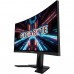 GIGABYTE 27" VA G27FC 1MS 165HZ HDMI DP 1920X1080 KAVİSLİ GAMING MONİTÖR