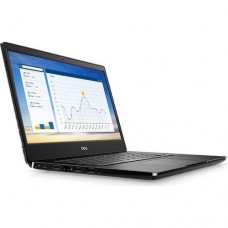 DELL 14" LATITUDE 3400 N013L340014EMEA_U CORE i5 8265U 4GB- 1TB- FRD (1920 X 1080) KURUMSAL NOTEBOOK