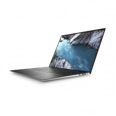 DELL XPS15 9500-FS70WP165N CORE i7 10750H-16GB-512GB SSD-4GB GTX1650Ti-15.6- W10 PRO