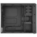 CORSAIR POWERSIZ Graphite 230T GAMING MID-TOWER KASA SİYAH KC-CC-9011042-WW
