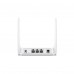 MERCUSYS MW300D 300mbps N300 2.4GHZ ADSL MODEM ROUTER